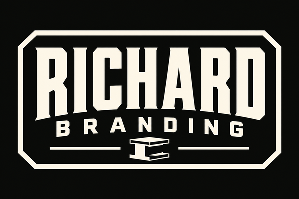 Richard Branding