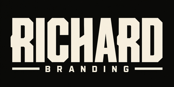 Richard Branding